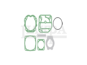 -IVECO-REPAIR KIT (COMPRESSOR)